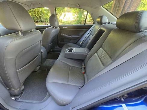 Used 2004 Honda Accord EX image 13