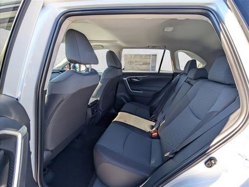 New 2025 Toyota RAV4 XLE image 10