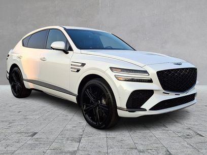 Used 2026 Genesis GV80 3.5T Prestige