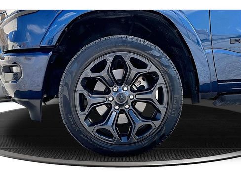 Certified 2024 RAM 1500 Limited AWD/4WD image 51