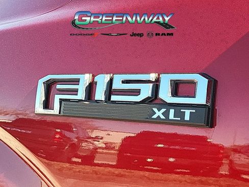 Used 2019 Ford F150 XLT w/ Equipment Group 302A Luxury image 16