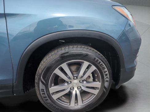 Used 2016 Honda Pilot EX-L image 15