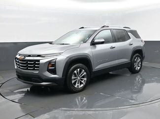 Used 2025 Chevrolet Equinox LT w/ Convenience Package II video 1