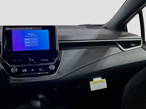 New 2026 Toyota Corolla SE image 19