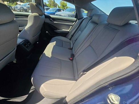 Used 2019 Honda Accord EX-L image 17