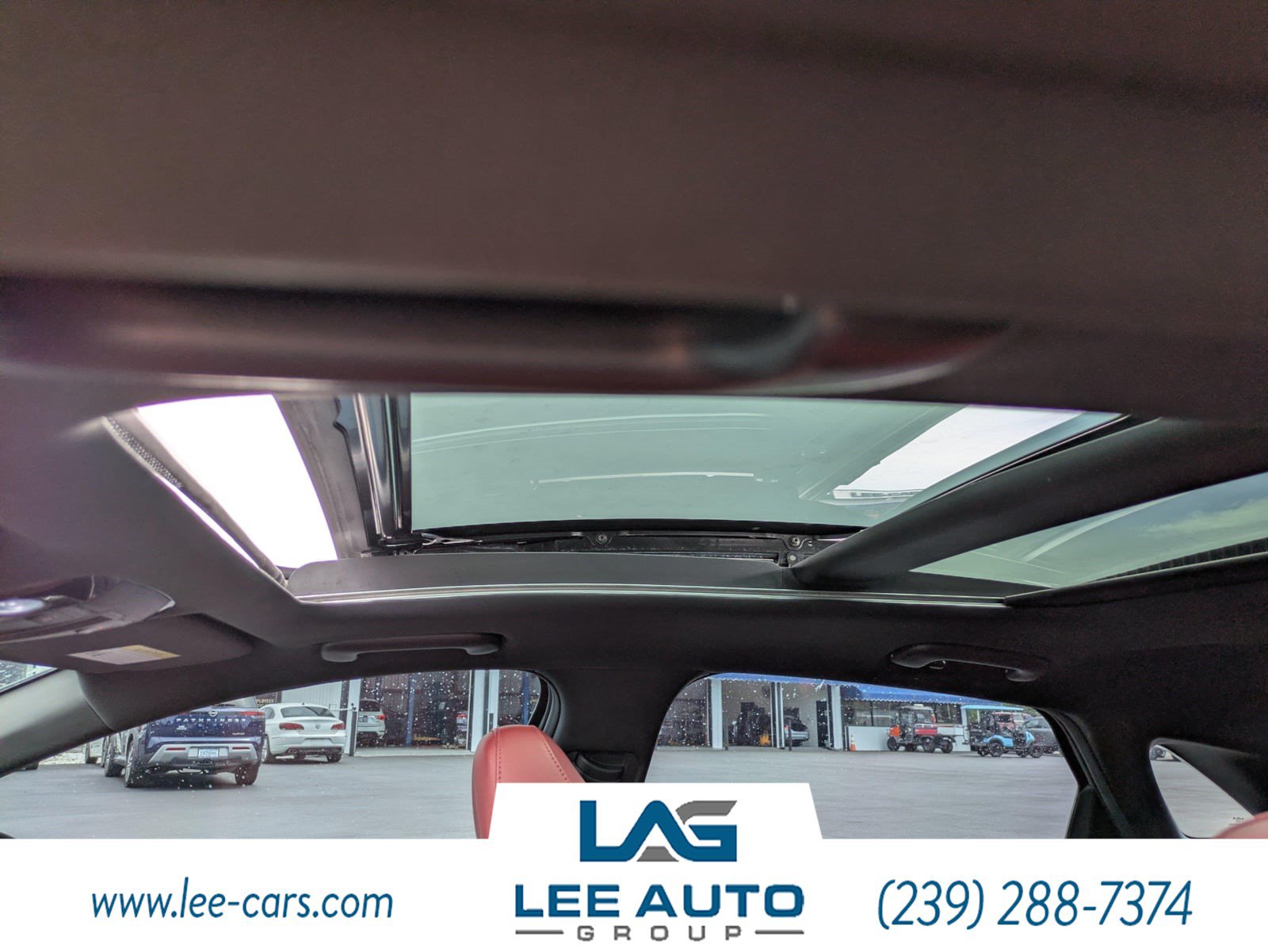 Used 2022 Kia K5 GT-Line w/ GT-Line Awd Premium Package image 16