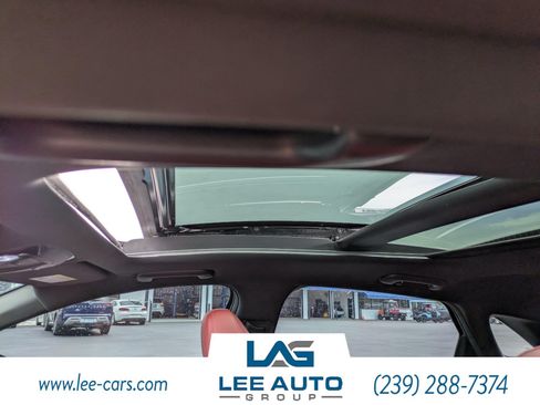 Used 2022 Kia K5 GT-Line w/ GT-Line Awd Premium Package image 16