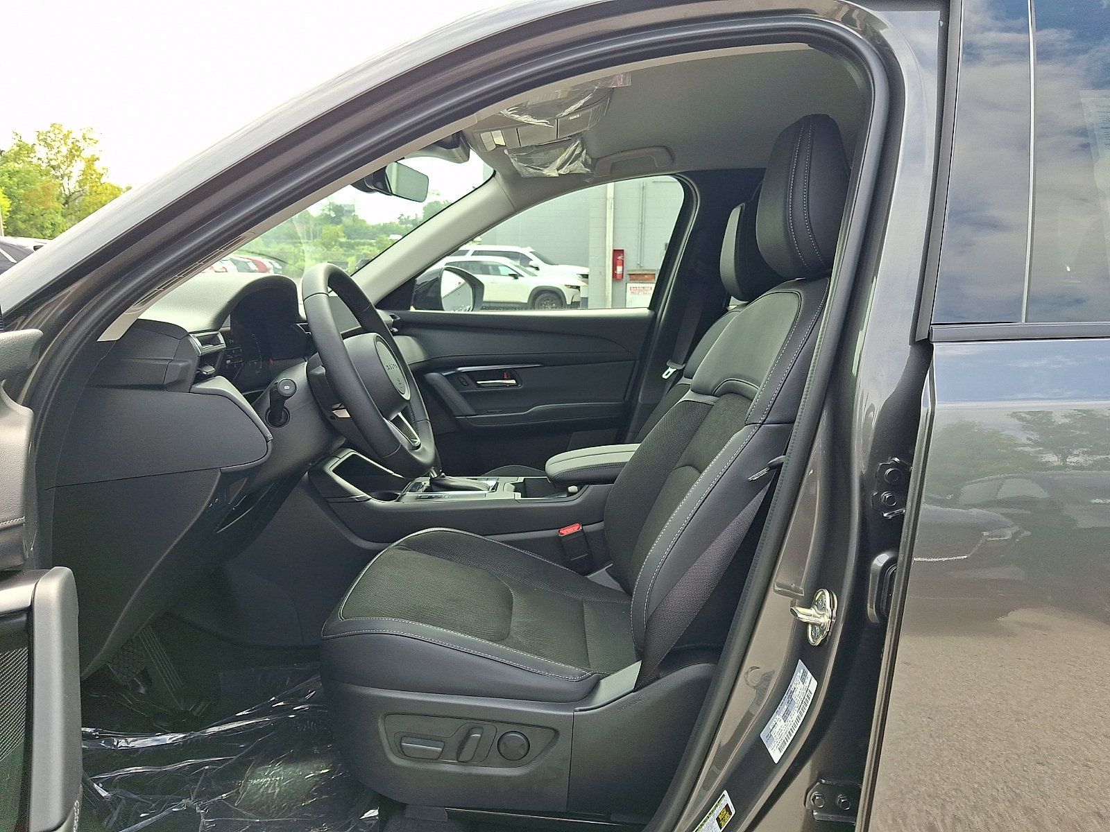 New 2026 MAZDA CX-5 Preferred AWD/4WD image 11