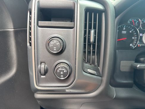 Used 2014 Chevrolet Silverado 1500 LT w/ All Star Edition AWD/4WD image 31