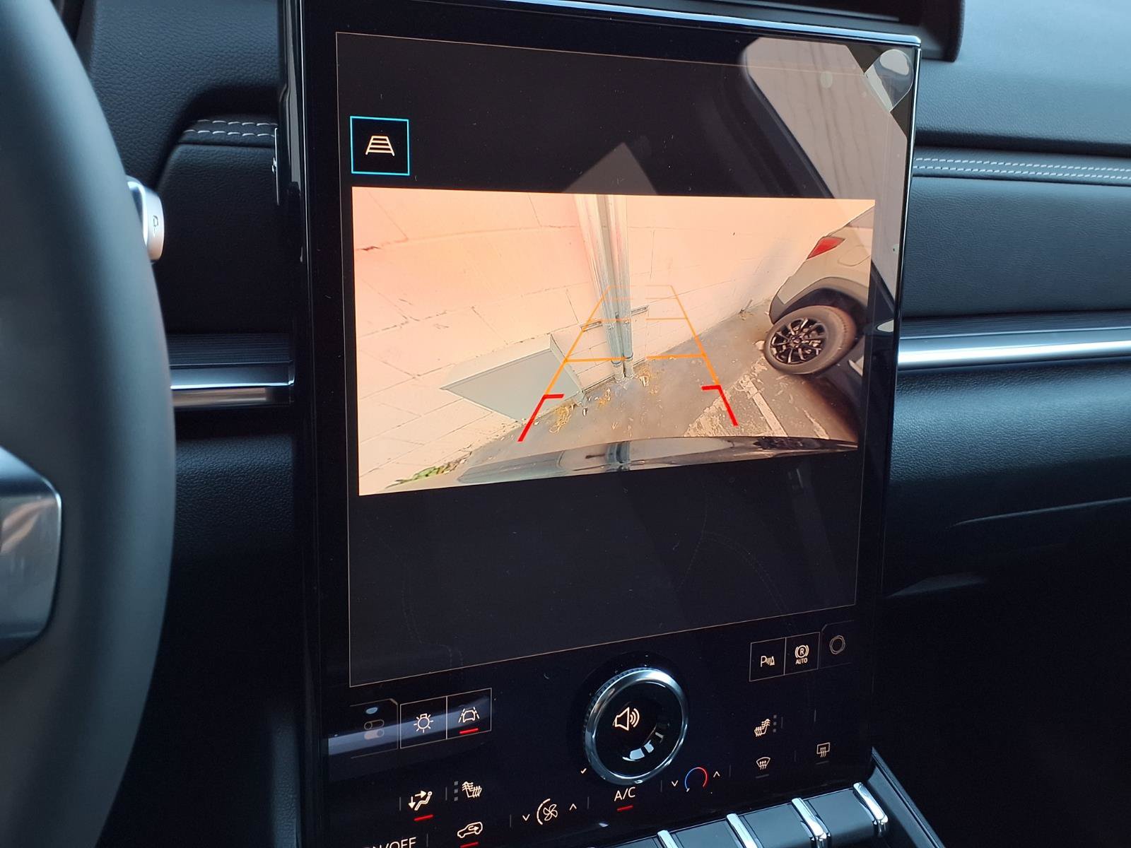 New 2027 GMC Terrain Elevation w/ Black Edition FWD image 4