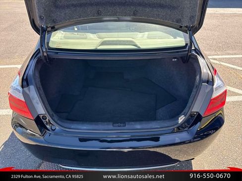 Used 2015 Honda Accord EX-L image 11