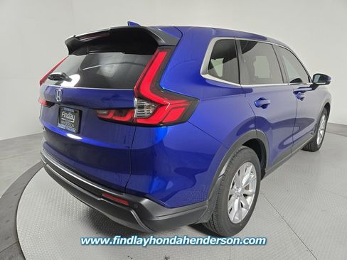 Certified 2023 Honda CR-V EX-L image 6