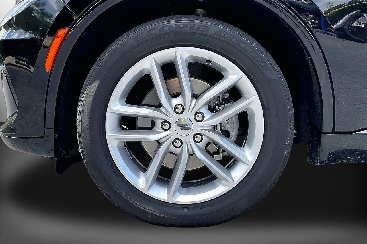 Used 2023 Dodge Durango R/T AWD/4WD image 35