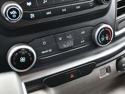 Certified 2023 Ford Transit 250 Low Roof w/ Exterior Upgrade Package image 15