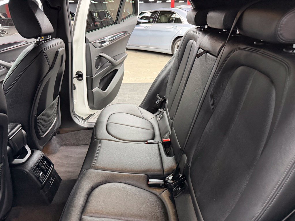 Used 2019 BMW X2 sDrive28i FWD image 38