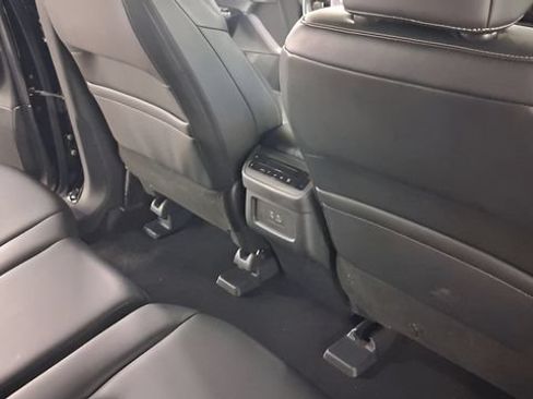 Used 2025 Nissan Pathfinder SL w/ Cargo Package FWD image 17