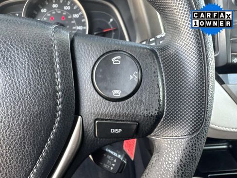 Used 2015 Toyota RAV4 XLE image 31
