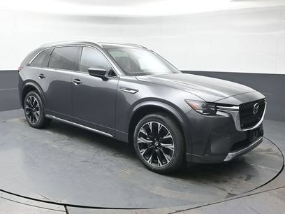 New 2026 MAZDA CX-90 3.3 Turbo S w/ Premium Plus