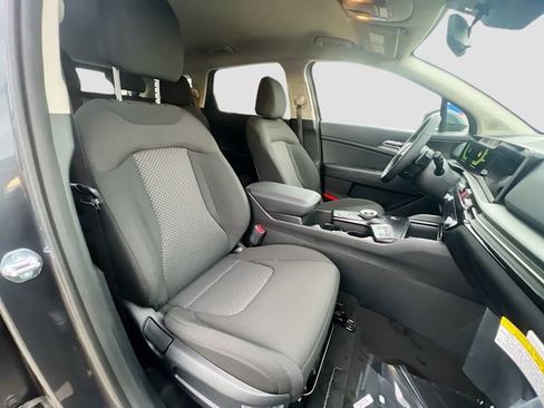 New 2026 Kia Sportage S AWD/4WD image 27