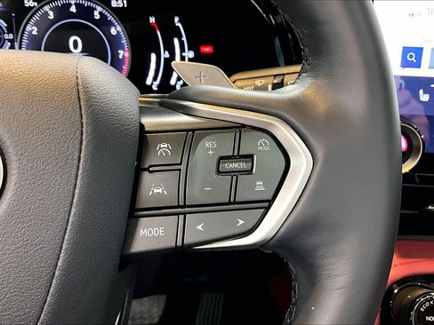 Used 2025 Lexus NX 250 FWD w/ Premium Package image 25