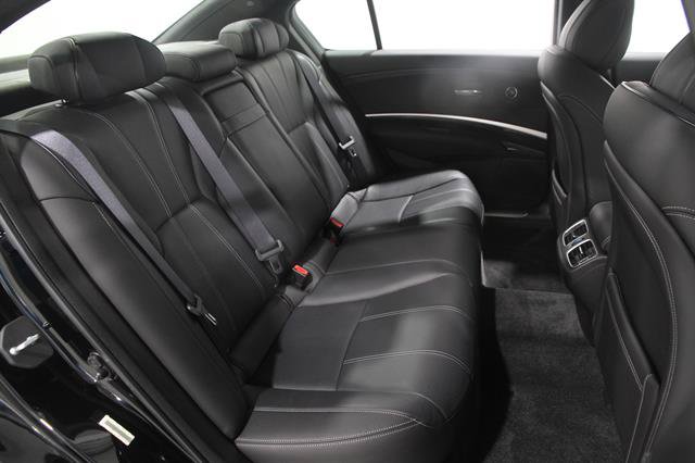 Used 2020 Acura RLX w/ Technology Package FWD image 19