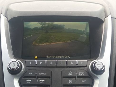 Used 2012 Chevrolet Equinox LT w/ Driver Convenience Package FWD image 24