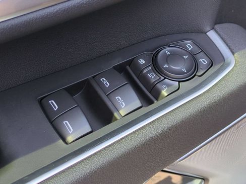 New 2026 Chevrolet Silverado 2500 High Country w/ Technology Package AWD/4WD image 13