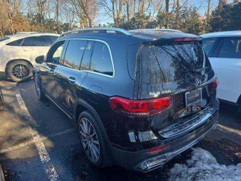 Used 2023 Mercedes-Benz GLB 250 GLB 250 image 7