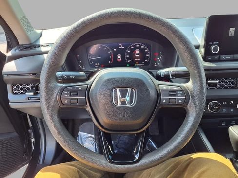 Used 2024 Honda Accord EX image 15