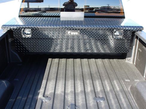 Used 2026 Chevrolet Silverado 3500 High Country w/ High Country Premium Package image 35