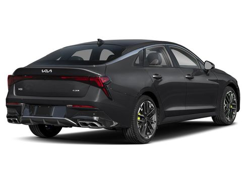 New 2026 Kia K5 GT FWD image 29