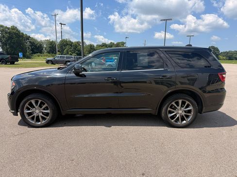 Used 2015 Dodge Durango SXT w/ Quick Order Package 23B AWD/4WD image 6