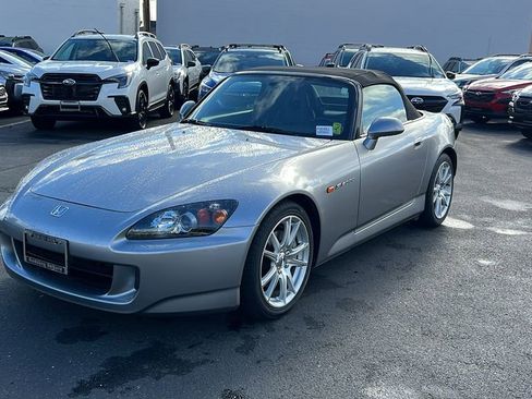Used 2005 Honda S2000 image 1