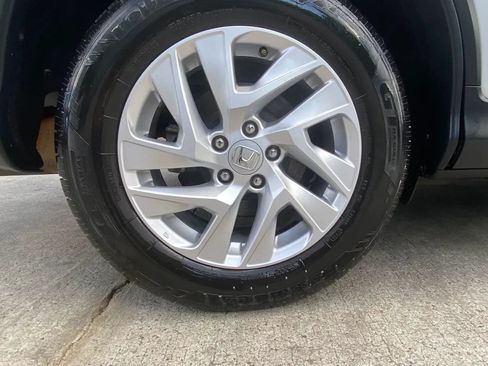 Used 2016 Honda CR-V EX-L image 21