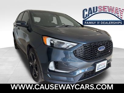 Used 2023 Ford Edge ST
