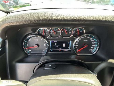Used 2019 Chevrolet Tahoe Premier AWD/4WD image 22
