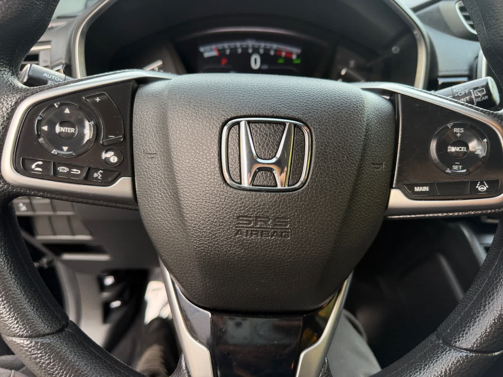 Used 2022 Honda CR-V EX image 24