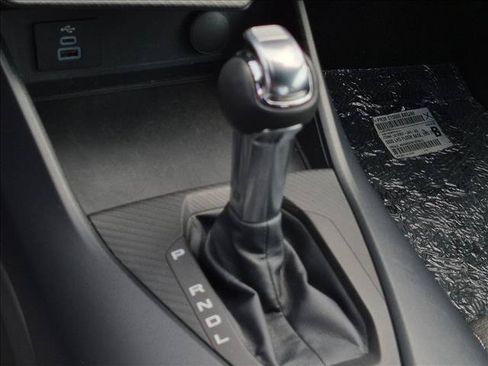 Used 2024 Ford Mustang Coupe RWD image 11