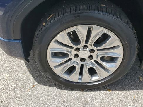 Used 2020 GMC Sierra 1500 Denali w/ Denali Ultimate Package image 11