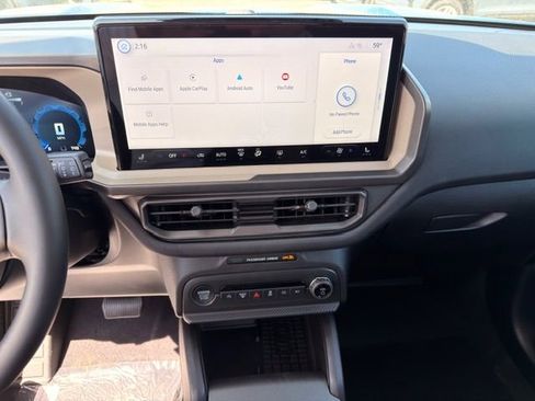 New 2025 Ford Bronco Sport Big Bend w/ Convenience Package image 2