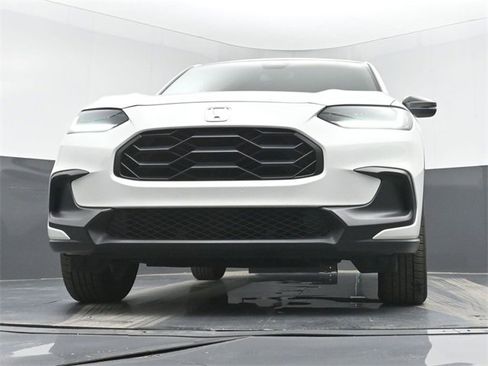 Used 2023 Honda HR-V Sport image 41