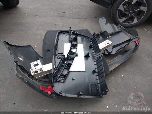 Used 2021 Honda CR-V EX-L image 22