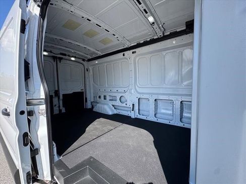 New 2025 Ford Transit 250 148 Medium Roof w/ Exterior Upgrade Package image 10
