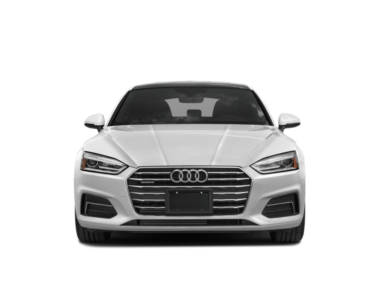 Used 2018 Audi A5 2.0T Premium Plus w/ Premium Plus AWD/4WD image 14