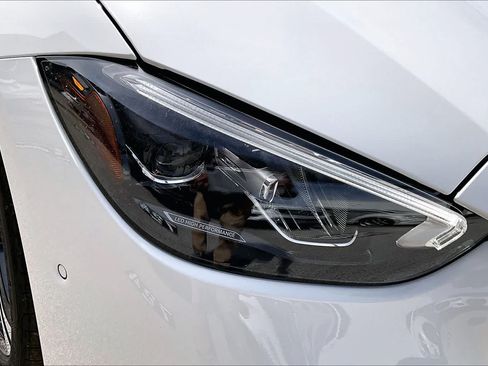 New 2026 Mercedes-Benz C 300 Sedan image 20