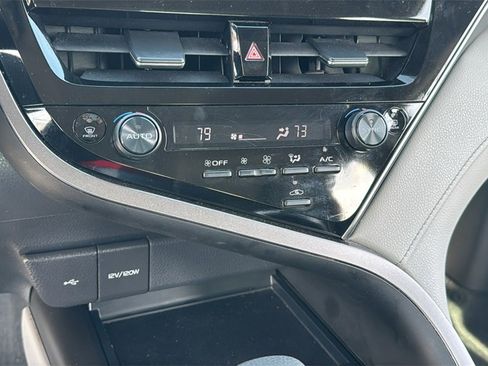 Used 2023 Toyota Camry LE image 20