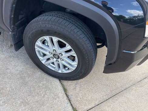 Used 2026 Toyota Tundra SR5 image 9