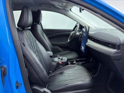 Used 2023 Ford Mustang Mach-E Select RWD image 22