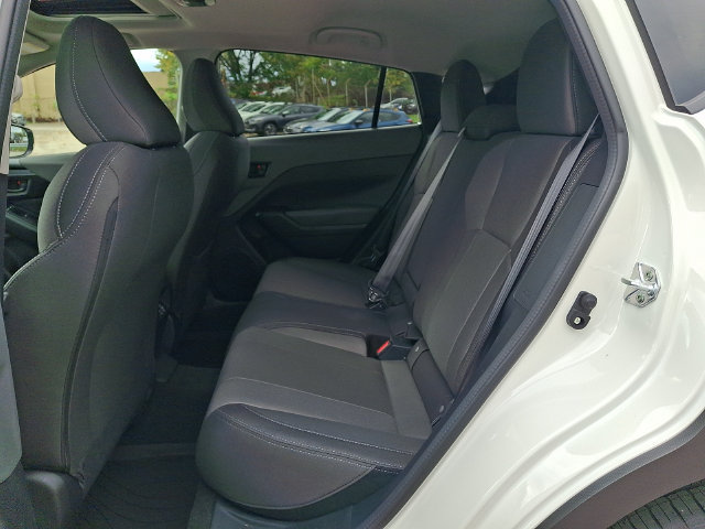 New 2027 Subaru Crosstrek 2.5i Premium AWD/4WD image 10