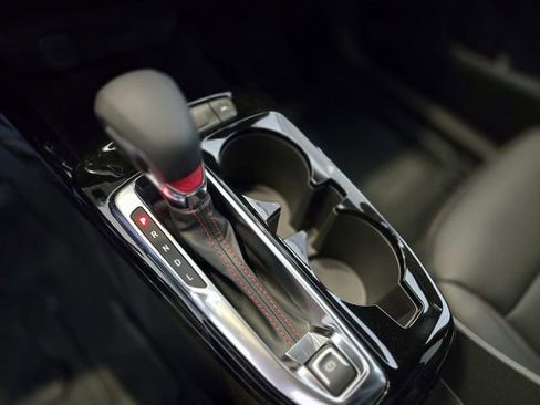 New 2026 Chevrolet Trax RS w/ Driver Confidence Package image 22